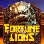 FORTUNE LIONS MC