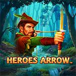 Heroes Arrow